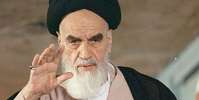 بیانات امام(ره) خطاب به مسئولان مؤسسه کیهان